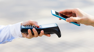 The future of payments – Cards, cashless and beyond