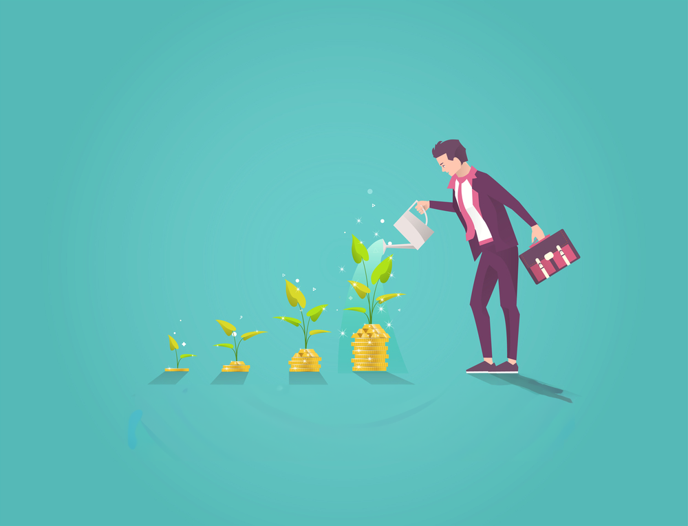 Financial techniques to maximise your business’ growth
