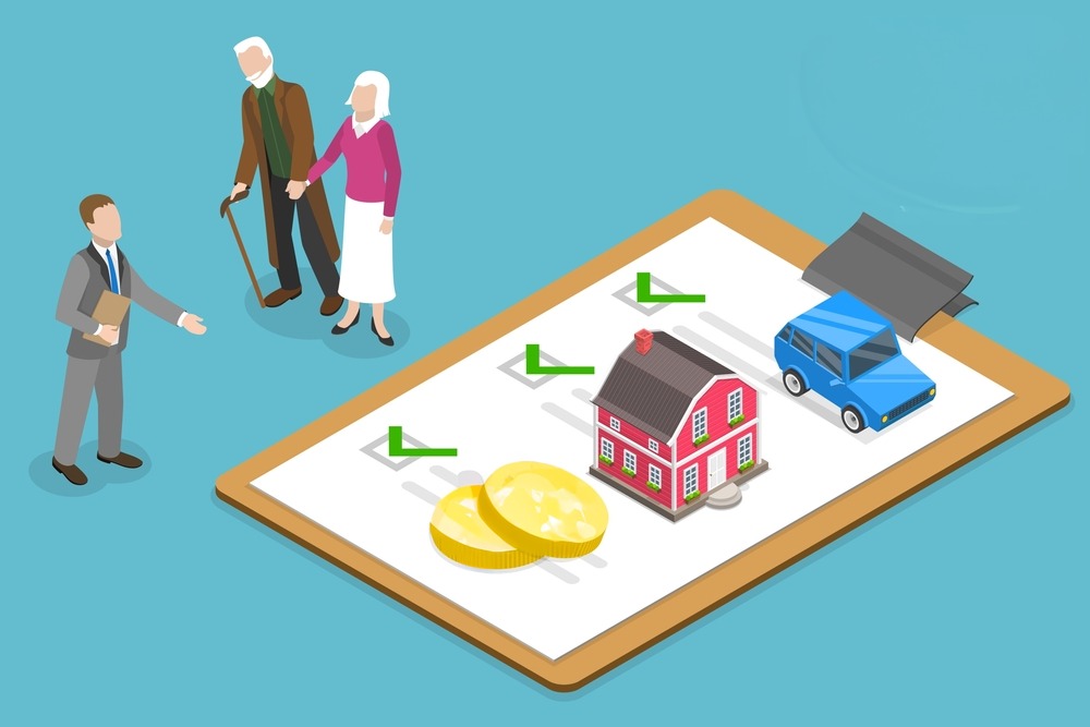 Understanding Inheritance Tax and the implications for your finances 