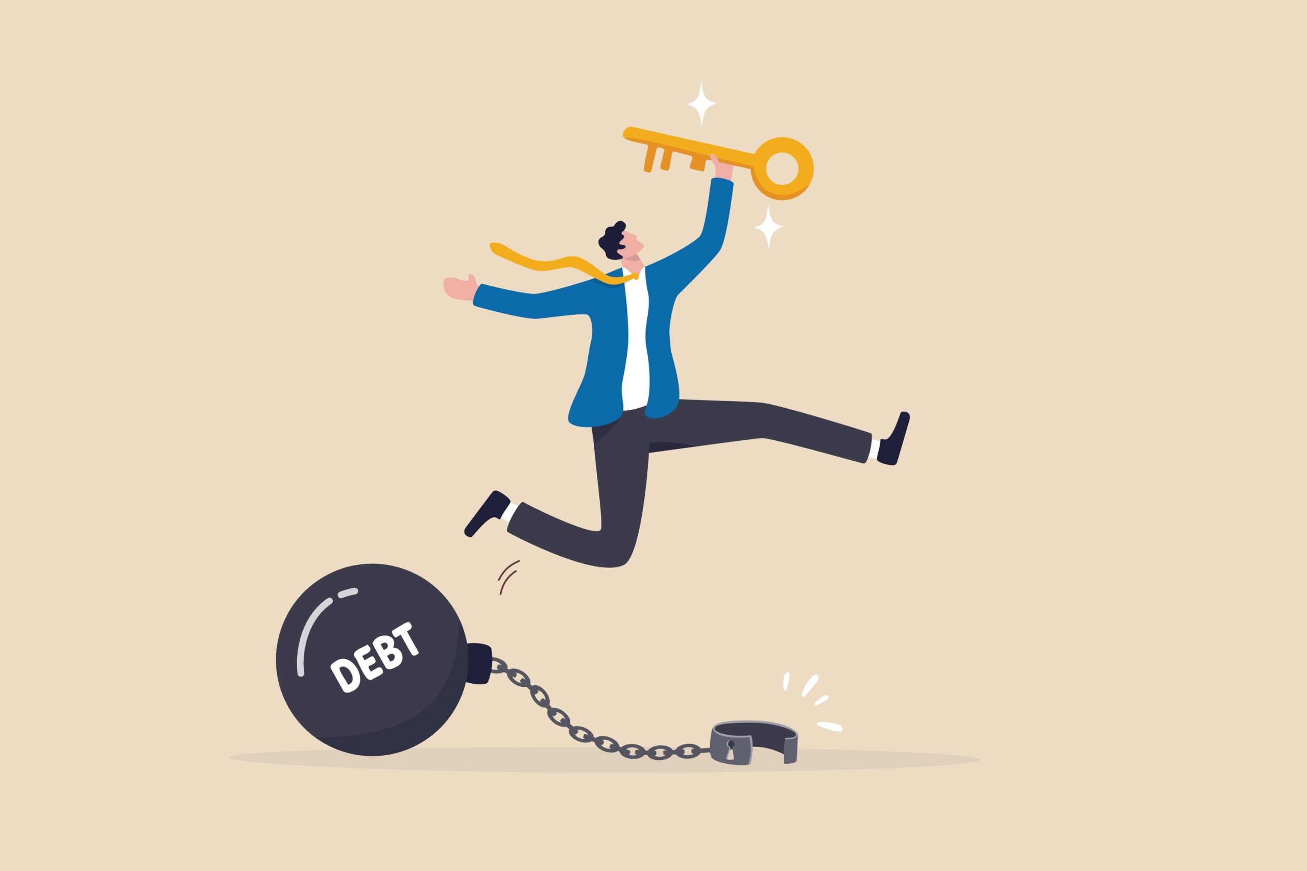 Debt management strategies for SME business owners