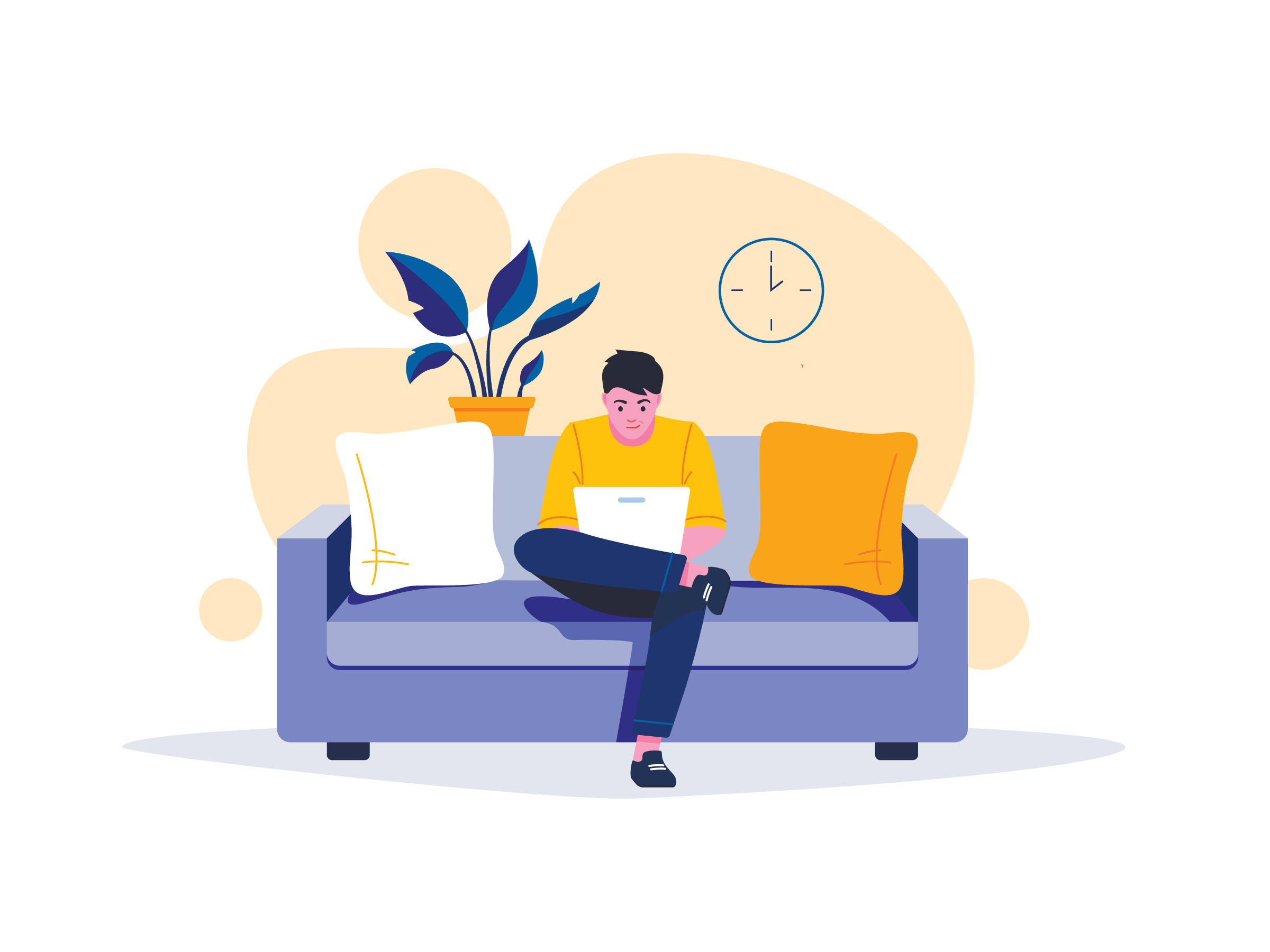 Working remotely – What are the tax implications?