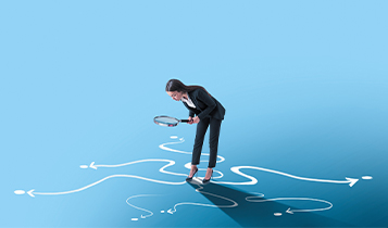 Overcoming uncertainty: How to regain control of your financial health