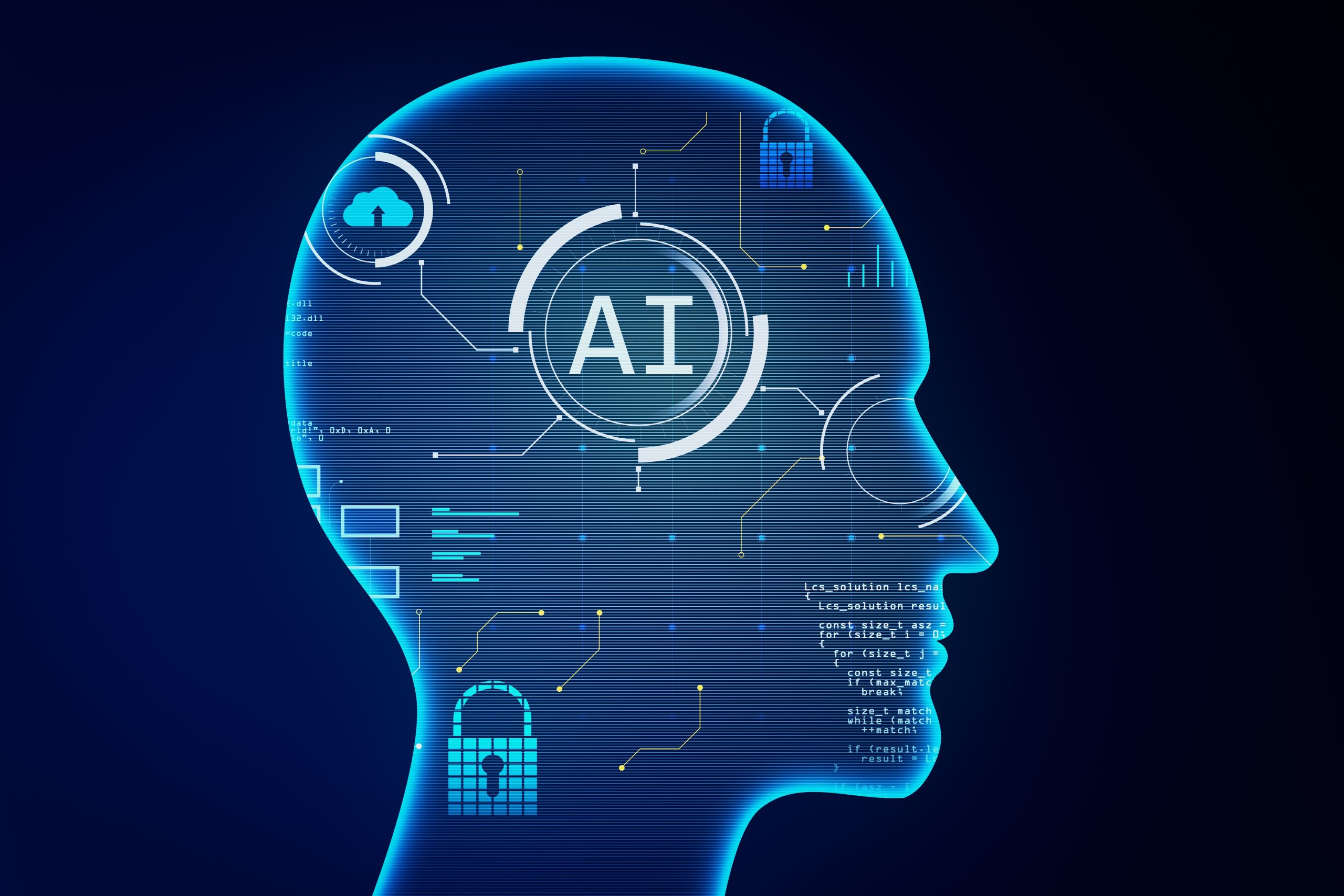 What are the real dangers relating to AI? 