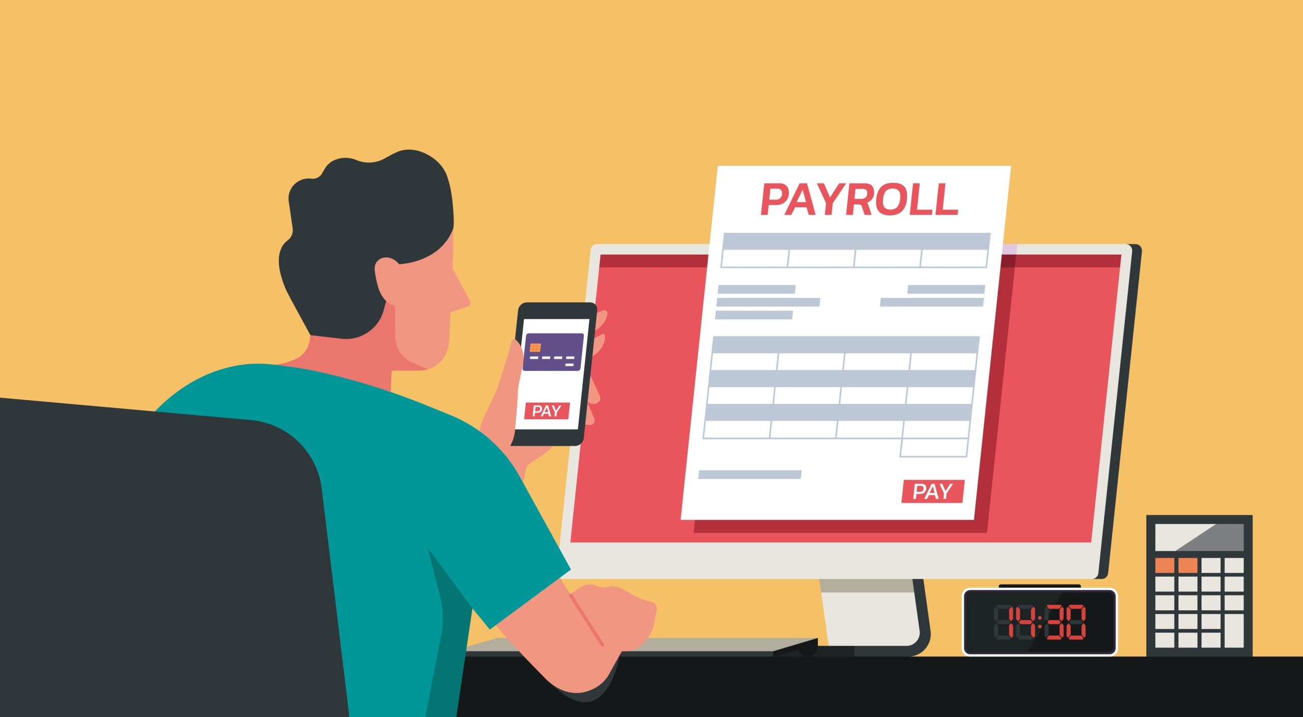 Is your payroll prepared for the rise in State Pension age?