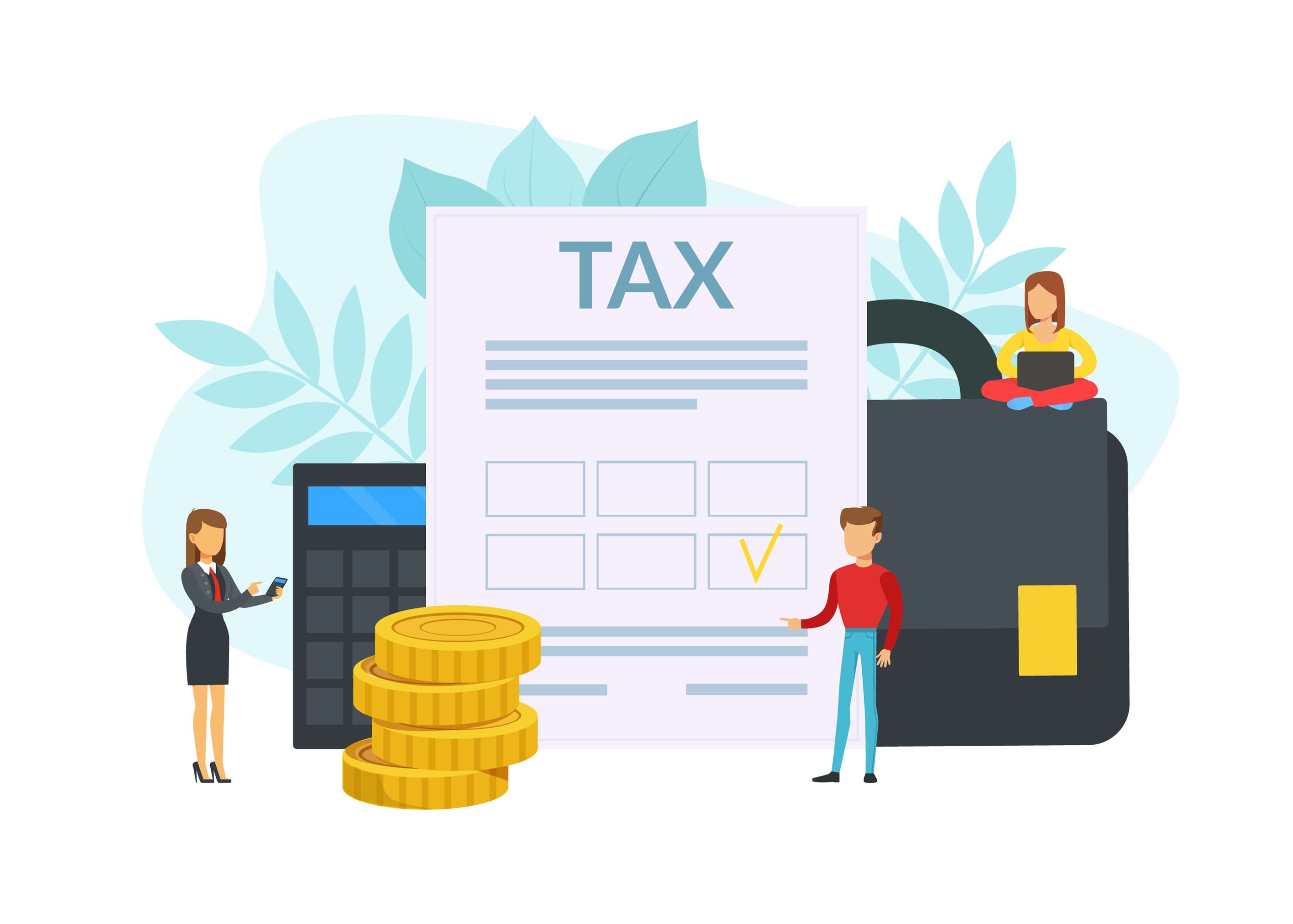 When is a business expense really tax deductible?