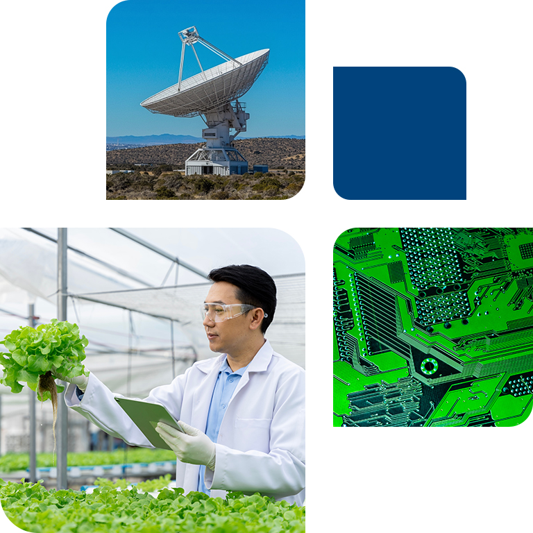 Science-and-Technology