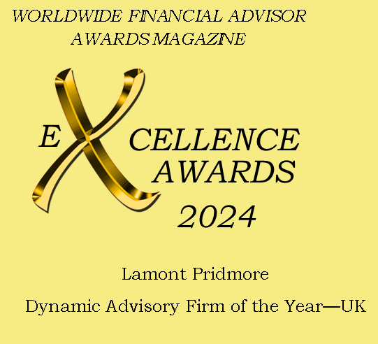 Worldwide Financial Adviser Awards 2024
